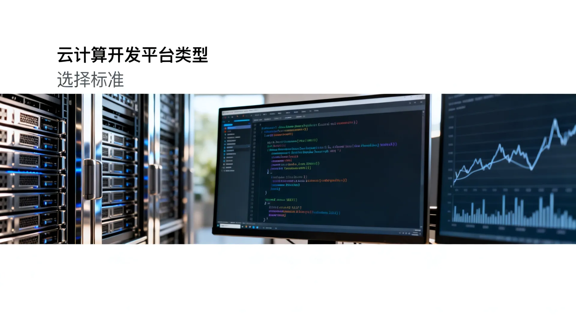 云计算开发平台 云计算开发平台