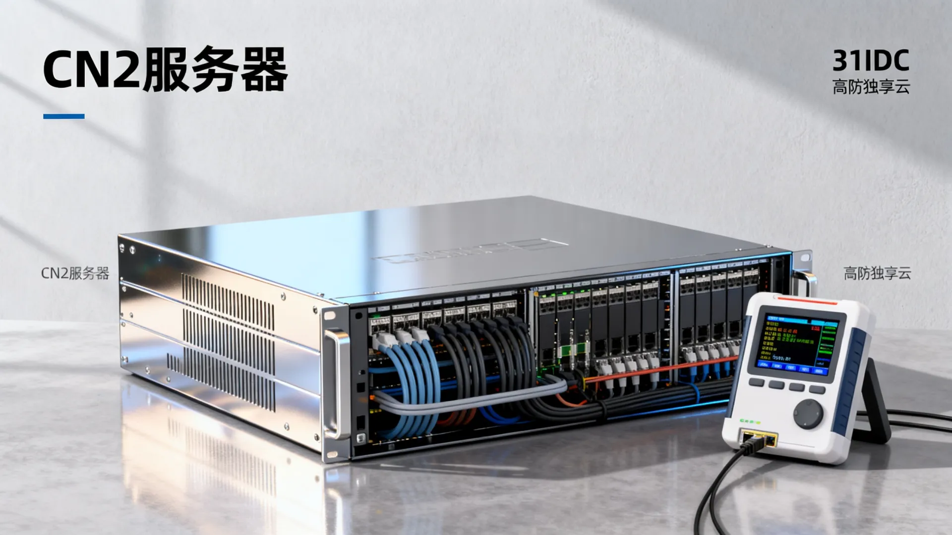 31IDC企业云管家高防电信cn2,联通cn2,移动cn2,CT,CU,CMI独享中国香港 31IDC企业云管家高防电信cn2