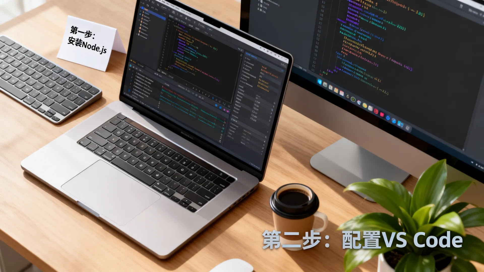 如何搭建JS开发环境?新手详细步骤指南 如何搭建JS开发环境?新手详细步骤指南