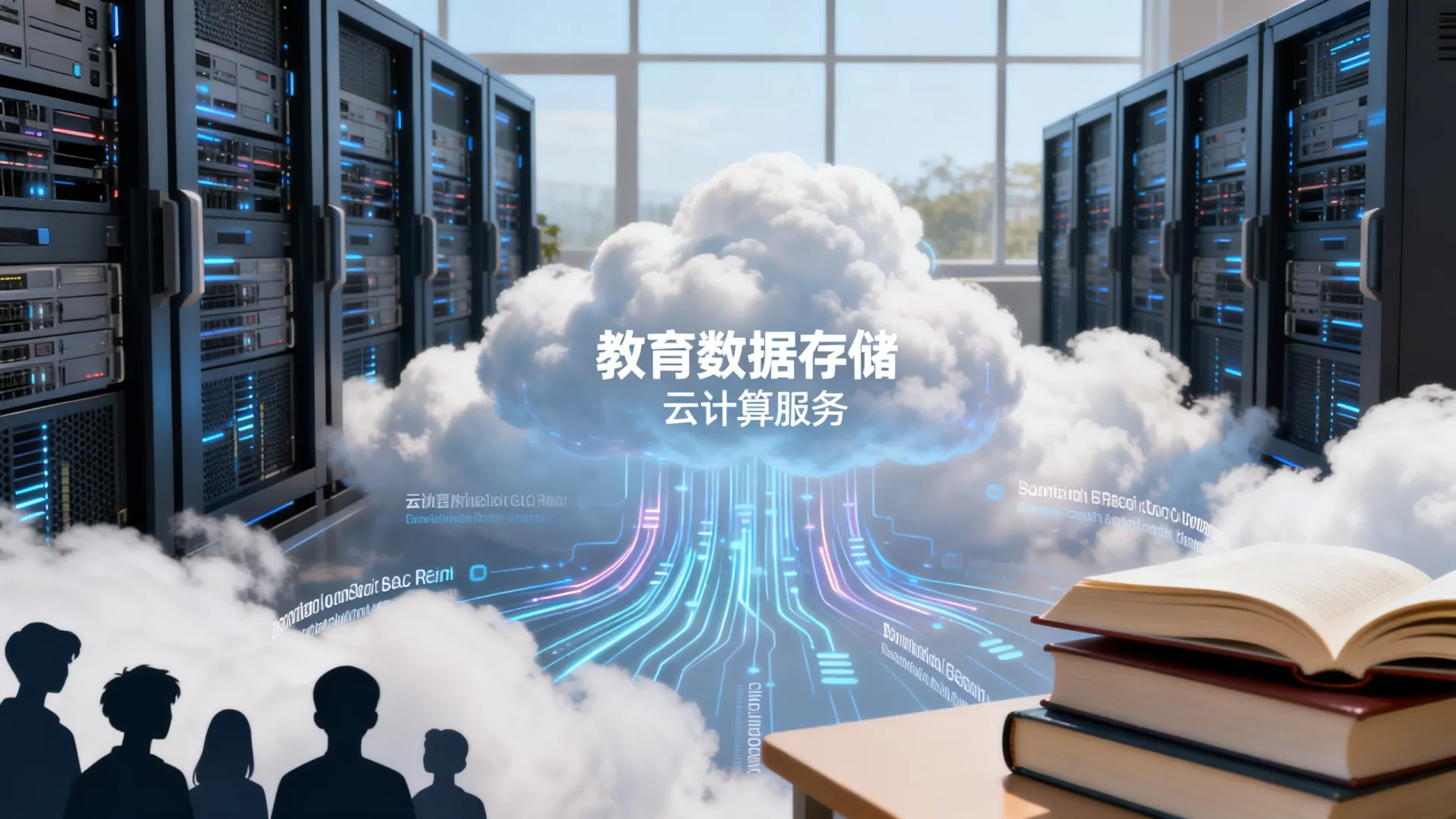 国内教育云计算到底是什么?教育云计算平台详解 国内教育云计算到底是什么?教育云计算平台详解