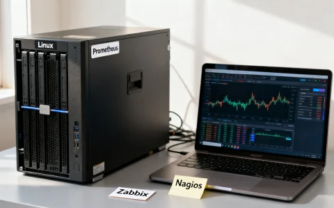 Linux服务器监控软件如何选择？推荐7款高效稳定的Linux监控工具