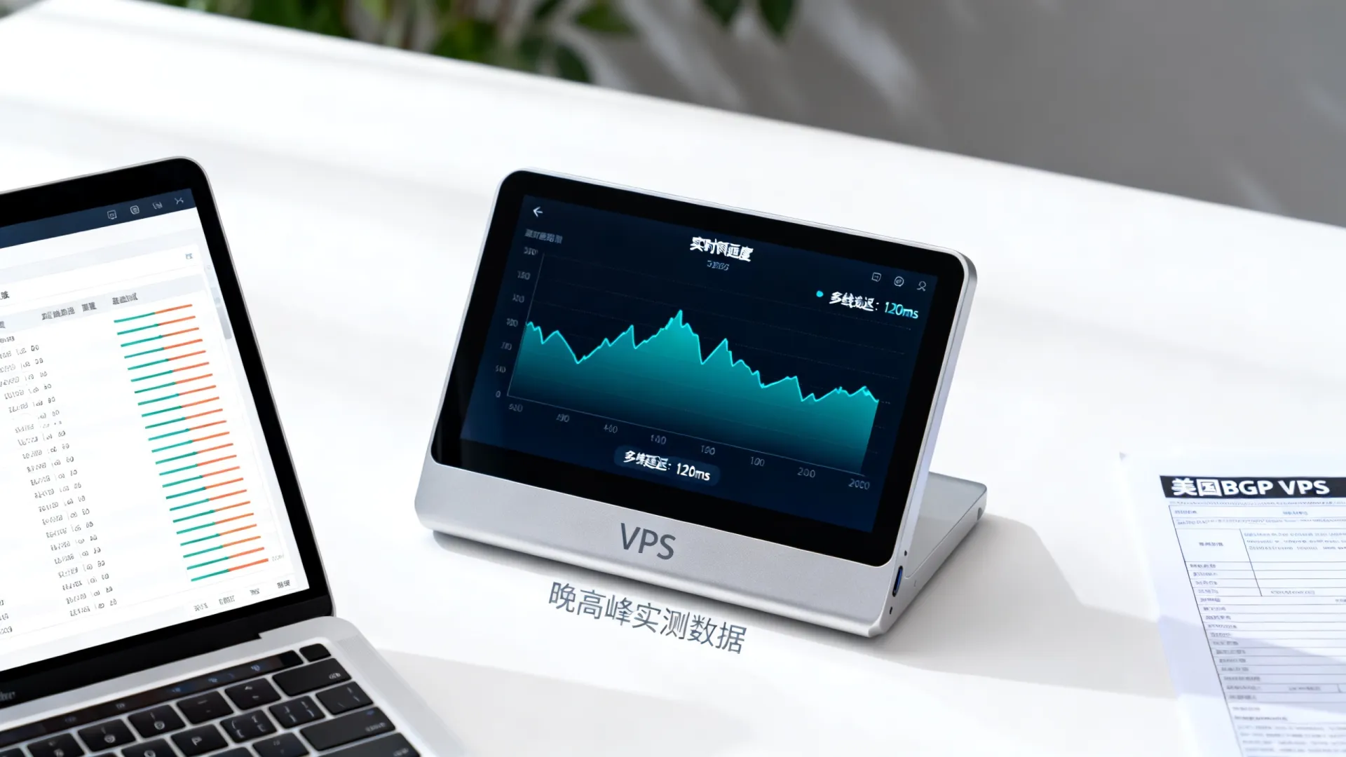 美国BGP VPS晚高峰会卡吗?多线实测数据 美国BGP VPS晚高峰会卡吗?多线实测数据