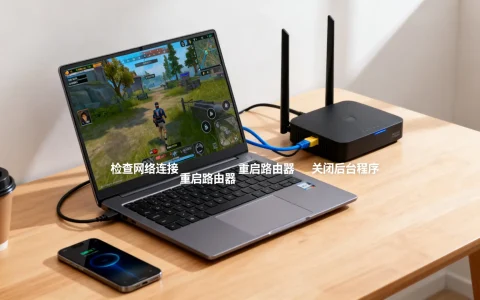 服务器更新游戏卡怎么办，服务器更新后游戏卡顿怎么解决