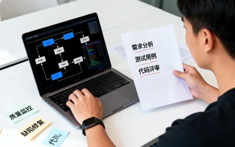 软件开发质量管理怎么做，如何提高软件开发质量？