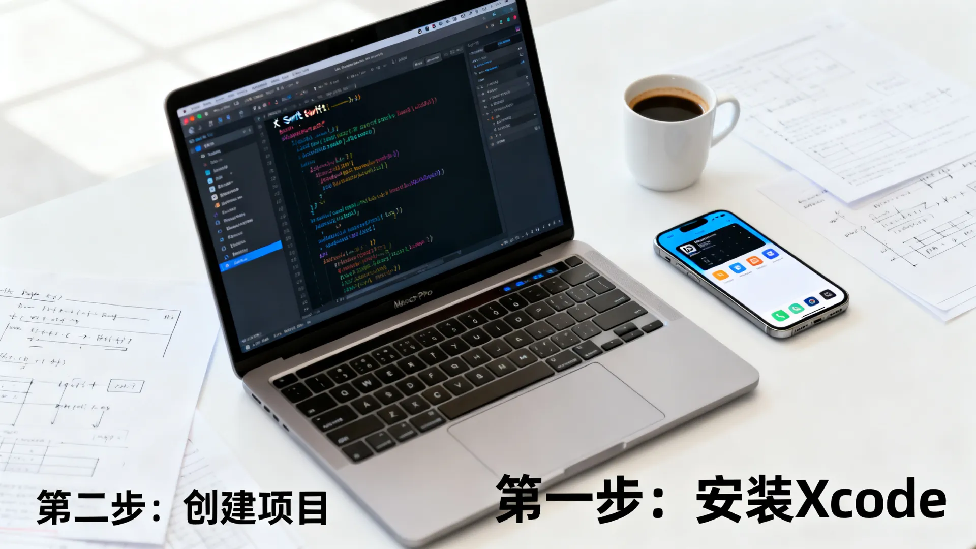 零基础如何开发iOS应用?这份iOS开发入门指南帮你快速上手 零基础如何开发iOS应用?这份iOS开发入门指南帮你快速上手