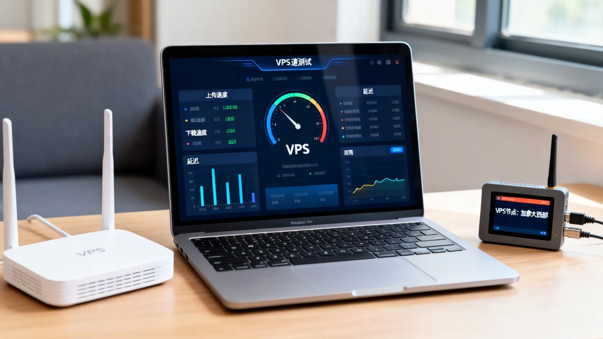 加拿大温哥华VPS加拿大西部节点速度测试怎么样？ | VPS测评