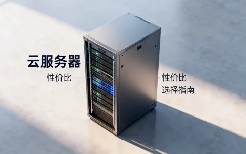 国内云服务器哪家好，性价比高的云服务器怎么选？