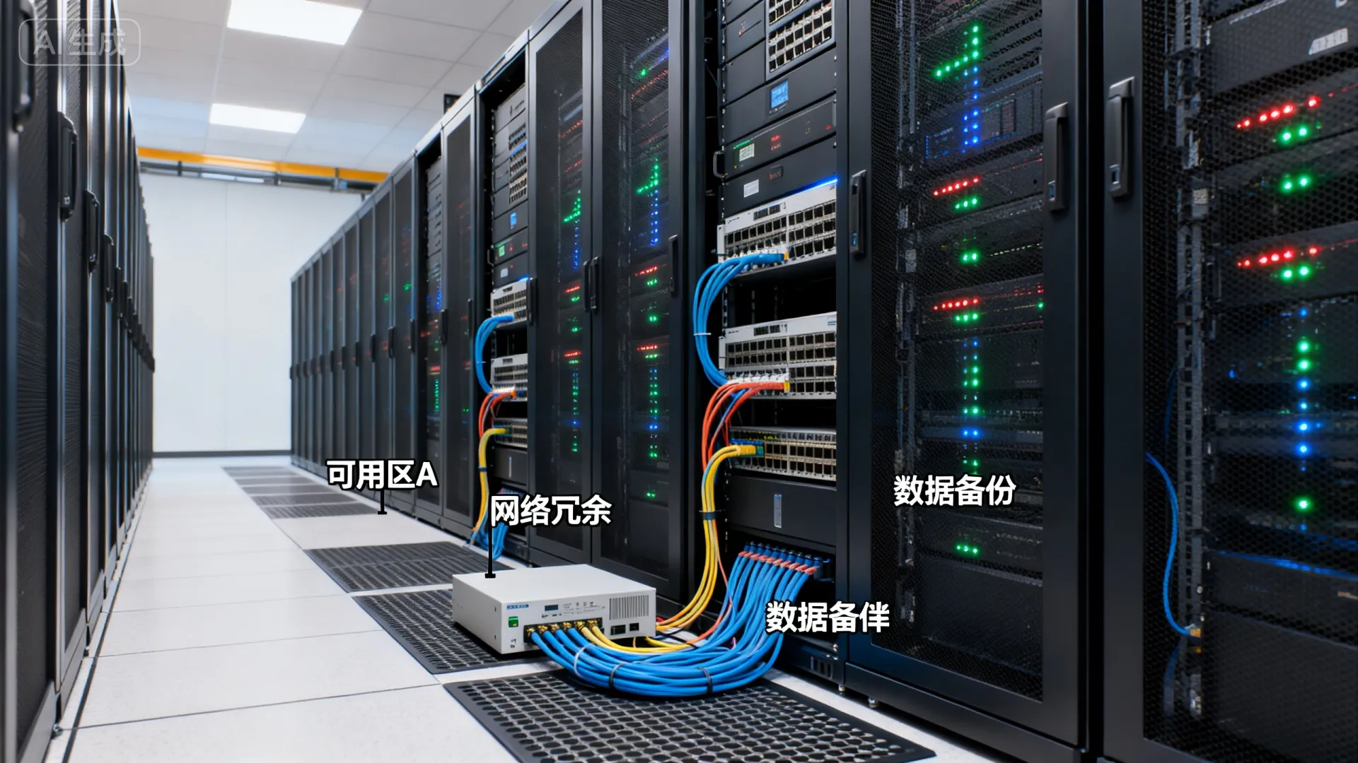 服务器地域可用区是指什么 服务器地域可用区是指什么