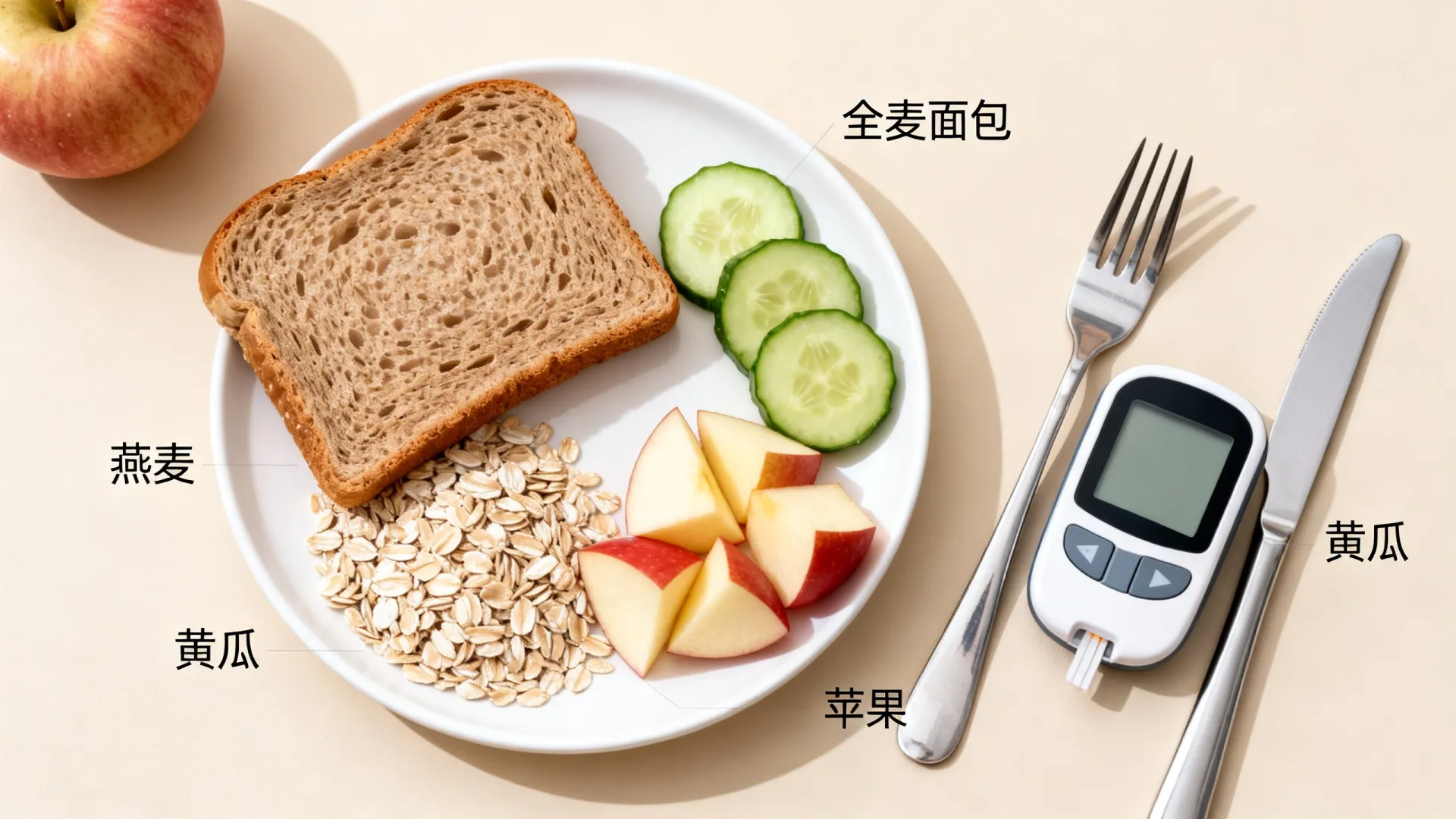 如何降低血糖最有效?糖尿病饮食调理秘诀全解析 如何降低血糖最有效?糖尿病饮食调理秘诀全解析
