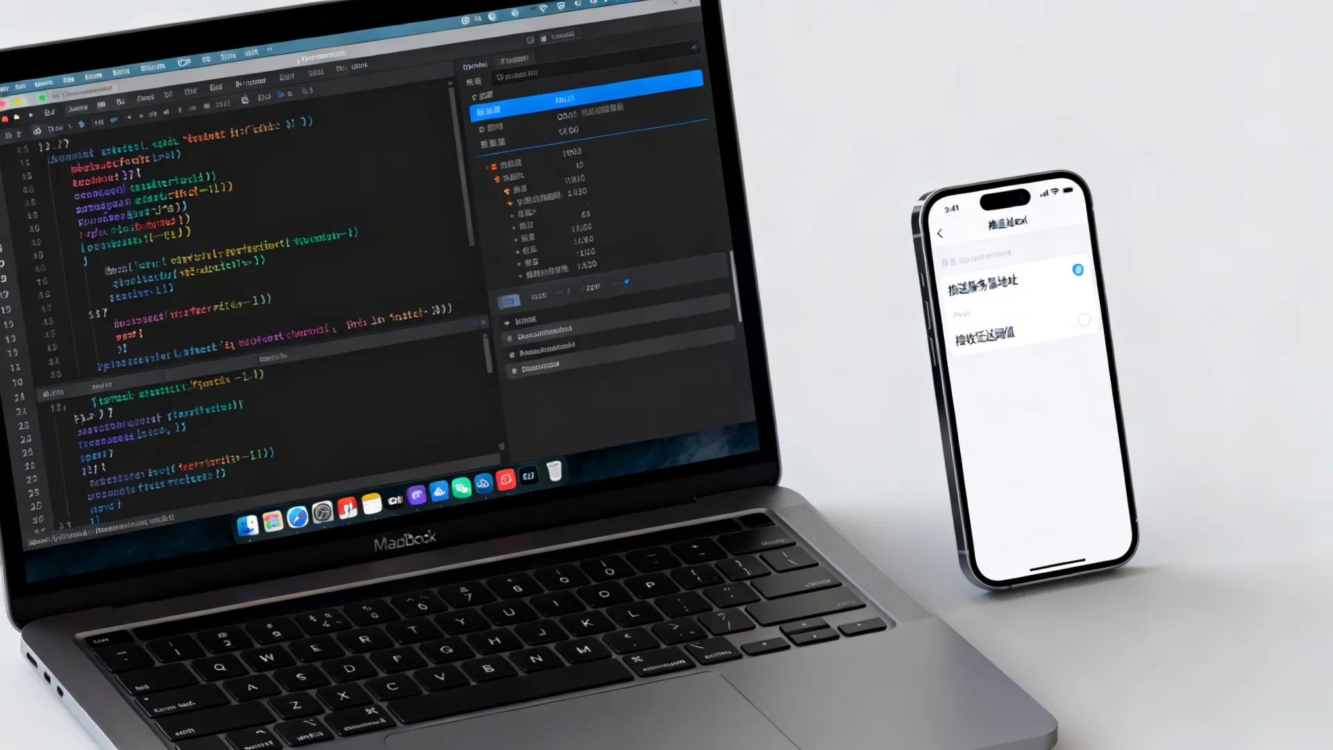 iOS邮箱推送功能配置教程
