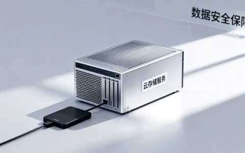 国内云存储哪家好？数据存储购买选这家服务稳！