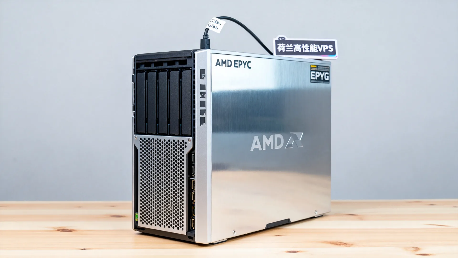 server-factory荷兰高性能VPS:年付€12起/AMD EPYC(7702P/7452)/1Gbps端口/超流量限速10Mbit - VPS评测 - 国外VPS,国外VPS商家,评测及优惠 server-factory荷兰高性能VPS:年付€12起/AMD EPYC(7702P/7452)/1Gbps端口/超流量限速10Mbit - VPS评测 - 国外VPS,国外VPS商家,评测及优惠