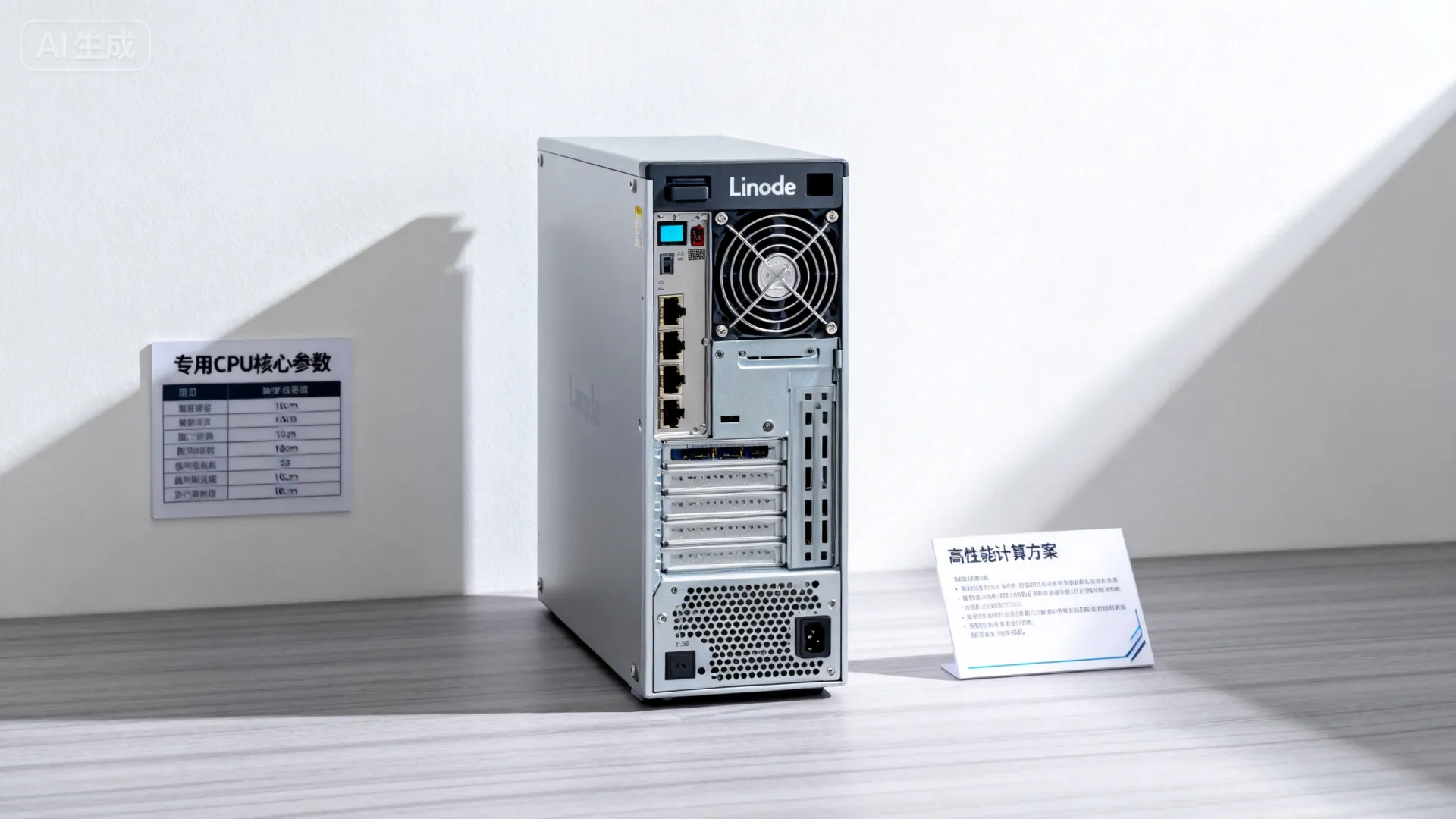 Linode专用CPU VPS值得买吗?高性能计算方案全测评 Linode专用CPU VPS值得买吗?高性能计算方案全测评