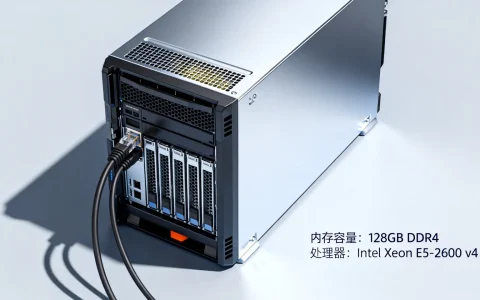 腾讯云CVM M4内存型性能怎么样？上一代内存型服务器配置详解