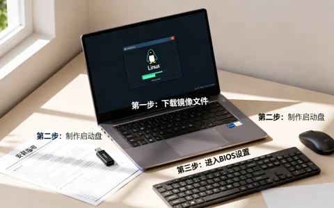 Linux安装开发环境怎么做？新手详细步骤有哪些