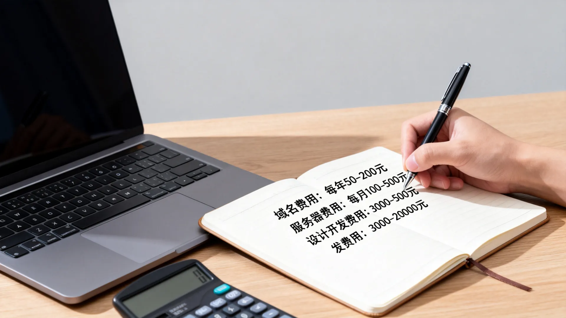 给公司做个网站要的费用 给公司做个网站要的费用