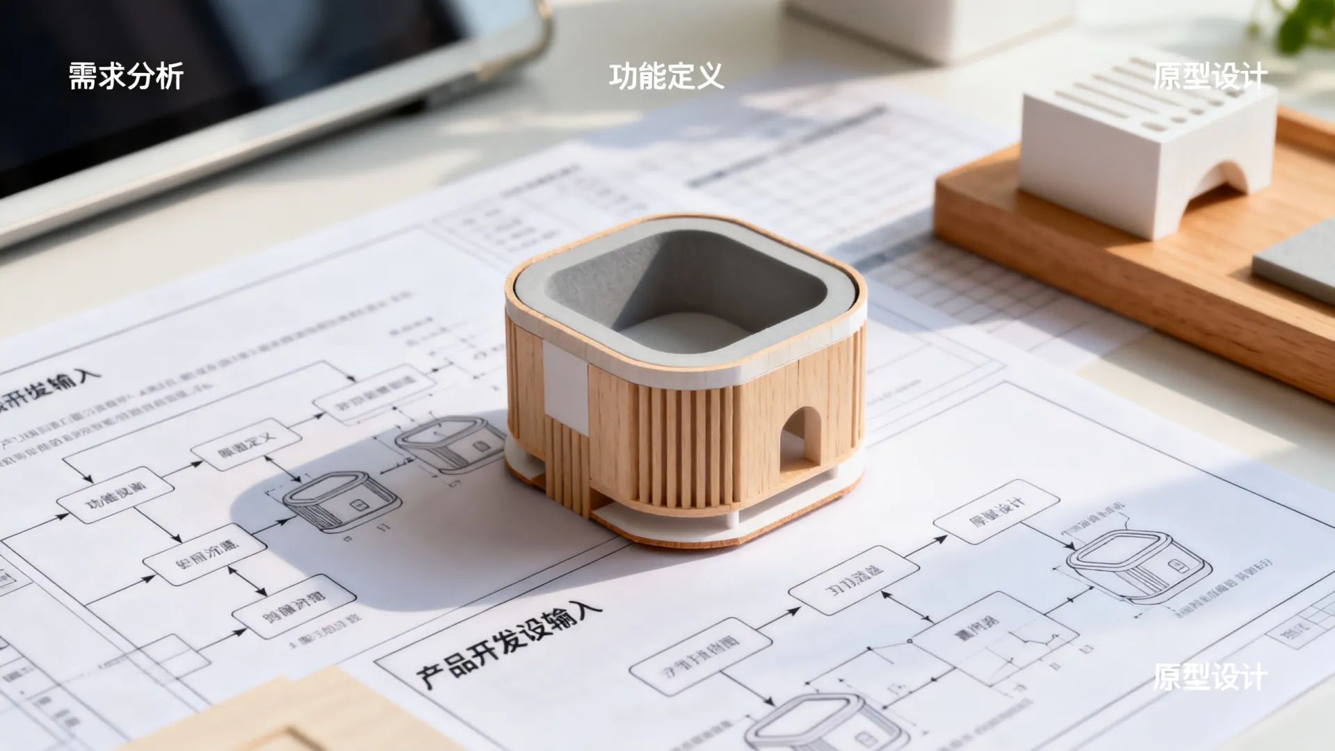 产品开发设计输入包括哪些内容?产品设计流程解析 产品开发设计输入包括哪些内容