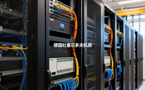 德国VPS哪家好？德国杜塞尔多夫机房实测！