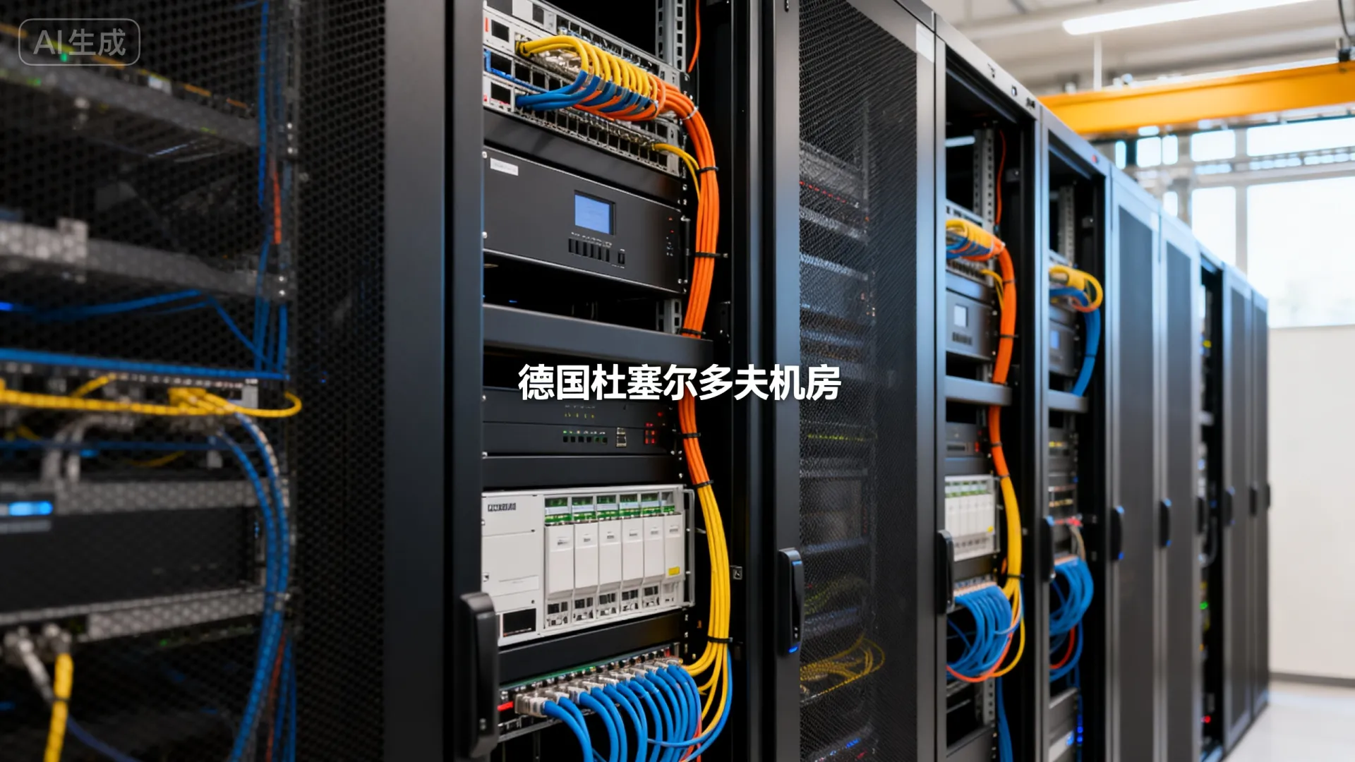 德国VPS哪家好?德国杜塞尔多夫机房实测! 德国VPS哪家好?德国杜塞尔多夫机房实测!