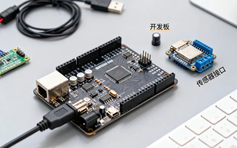 开发板可以做什么，单片机开发板有什么用？