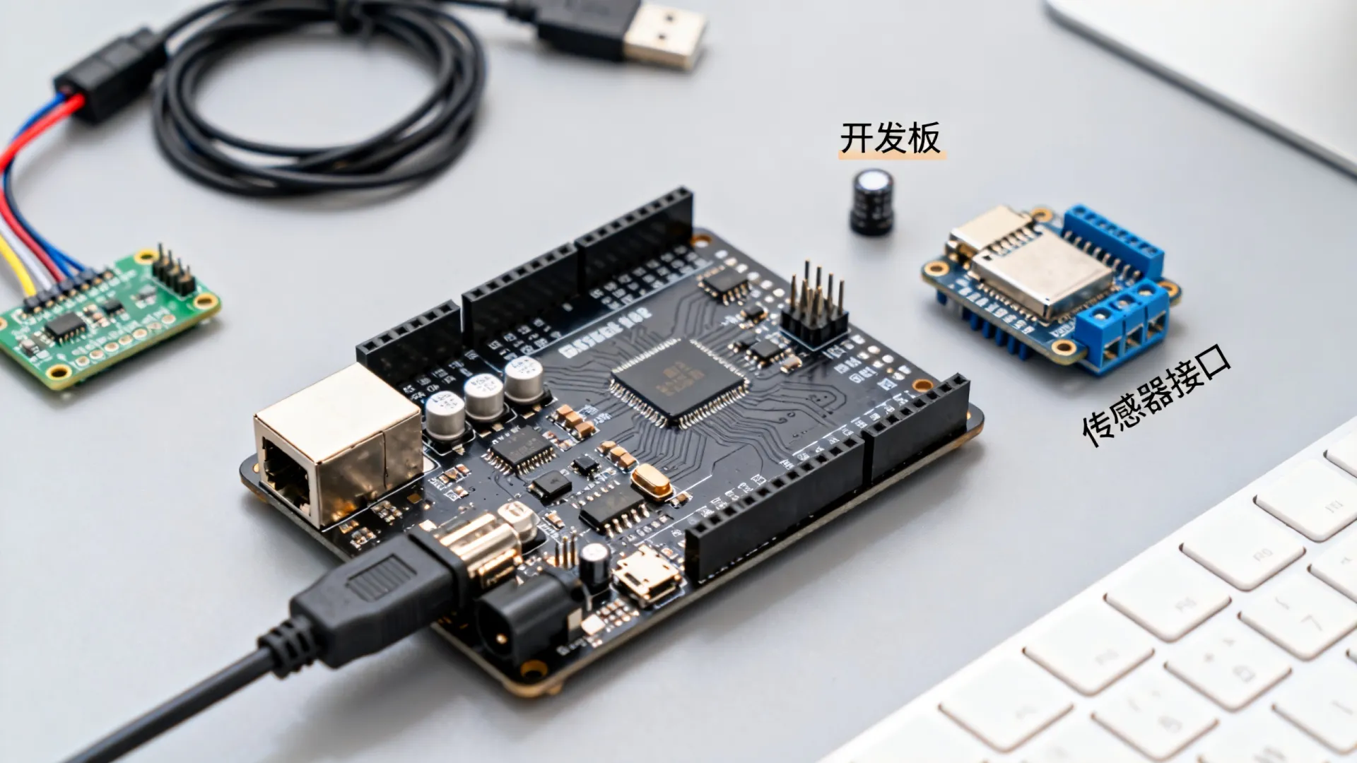开发板可以做什么 开发板可以做什么