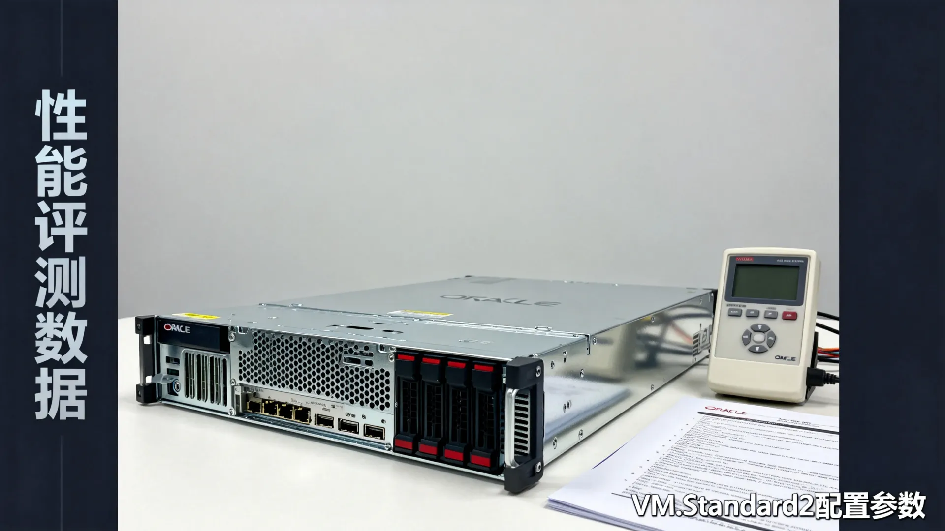 Oracle云服务器VM.Standard2配置方案?性能评测揭秘 Oracle云服务器VM.Standard2配置方案?性能评测揭秘