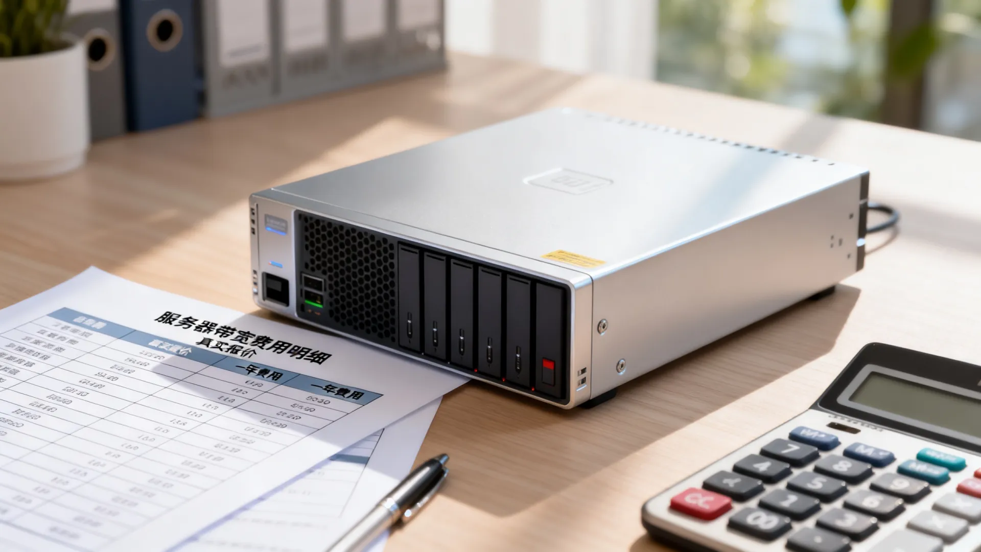 服务器带宽费用明细,真实报价来了 服务器带宽费用明细