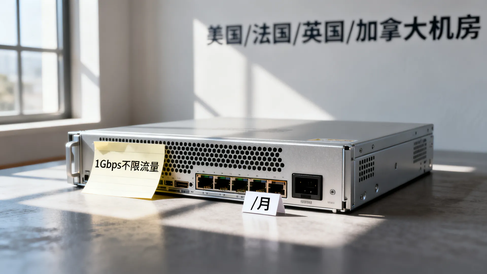 1Gbps不限流量vps,1核/2GB/50G NVMe,/月,可选美国/法国/英国/加拿大多机房 - VPS评测 - 国外VPS,国外VPS商家,评测及优惠 1Gbps不限流量vps,1核/2GB/50G NVMe,/月,可选美国/法国/英国/加拿大多机房 - VPS评测 - 国外VPS,国外VPS商家,评测及优惠