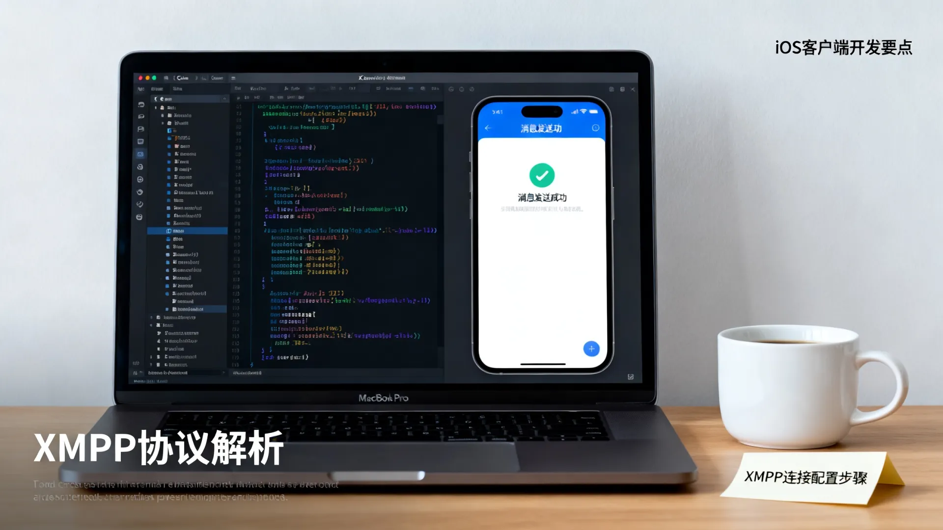ios 开发 xmpp ios 开发 xmpp