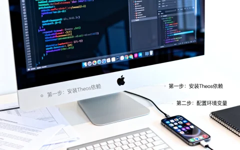 Theos开发怎么入门，iOS越狱开发环境搭建教程