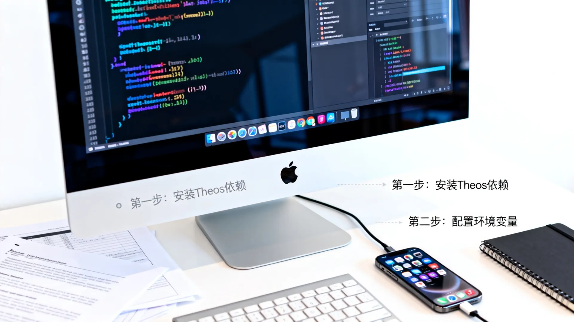 Theos开发怎么入门,iOS越狱开发环境搭建教程 iOS越狱开发环境搭建教程