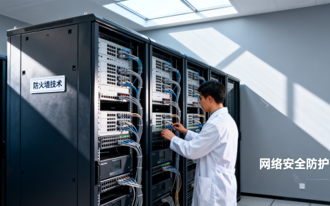 防火墙技术如何巧妙应用于网络安全防护，实现无缝信息安全保障？