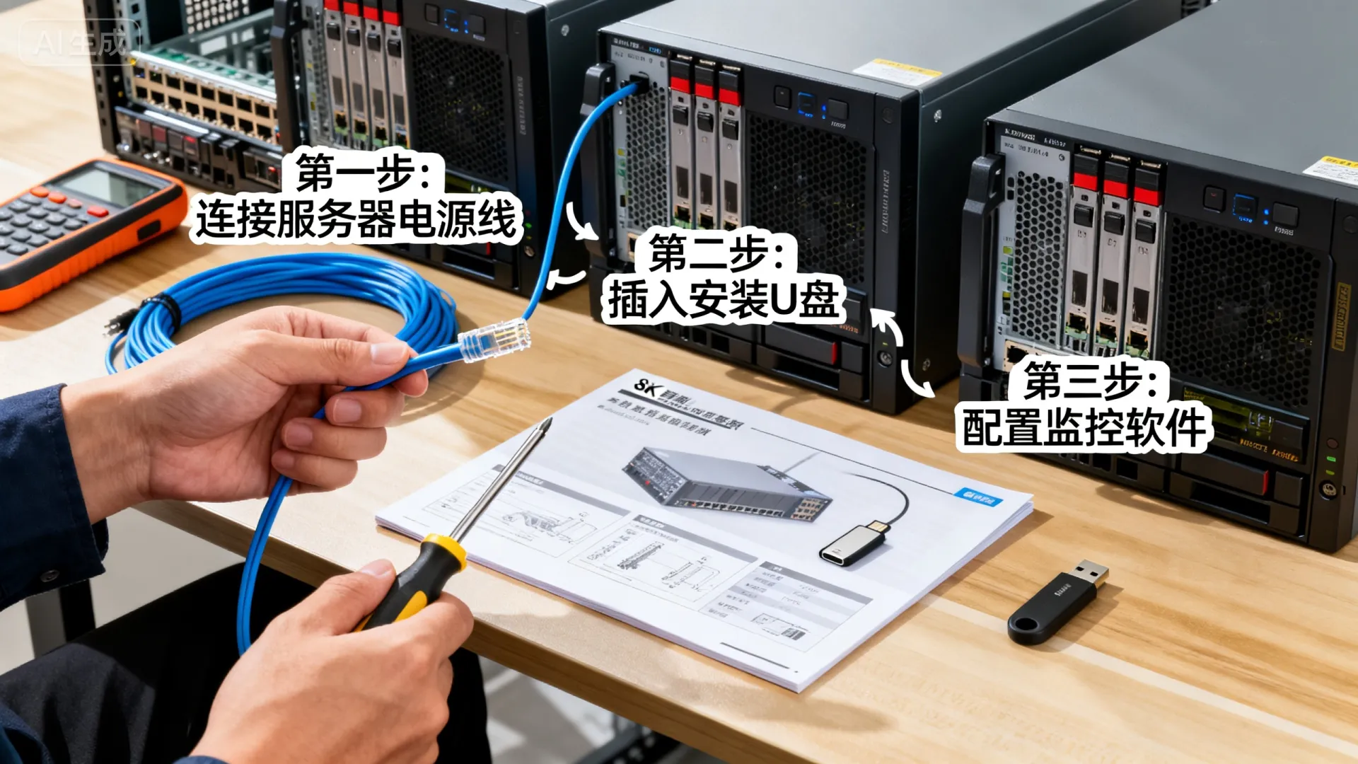 服务器监控管理系统怎么安装?服务器监控系统安装指南 服务器监控管理系统怎么安装?服务器监控系统安装指南