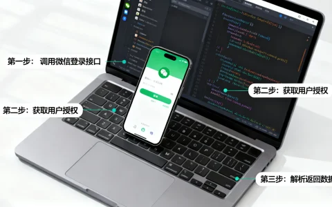 微信开发openid怎么获取，获取不到openid怎么办？