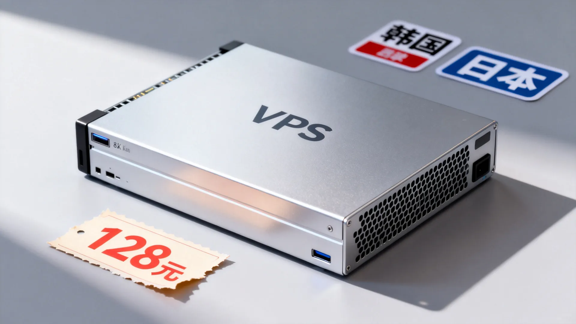 LOCVPS新年年付VPS特价活动低至128元 可选韩国日本等机房 - VPS评测 - 国外VPS,国外VPS商家,评测及优惠 LOCVPS新年年付VPS特价活动低至128元 可选韩国日本等机房 - VPS评测 - 国外VPS,国外VPS商家,评测及优惠