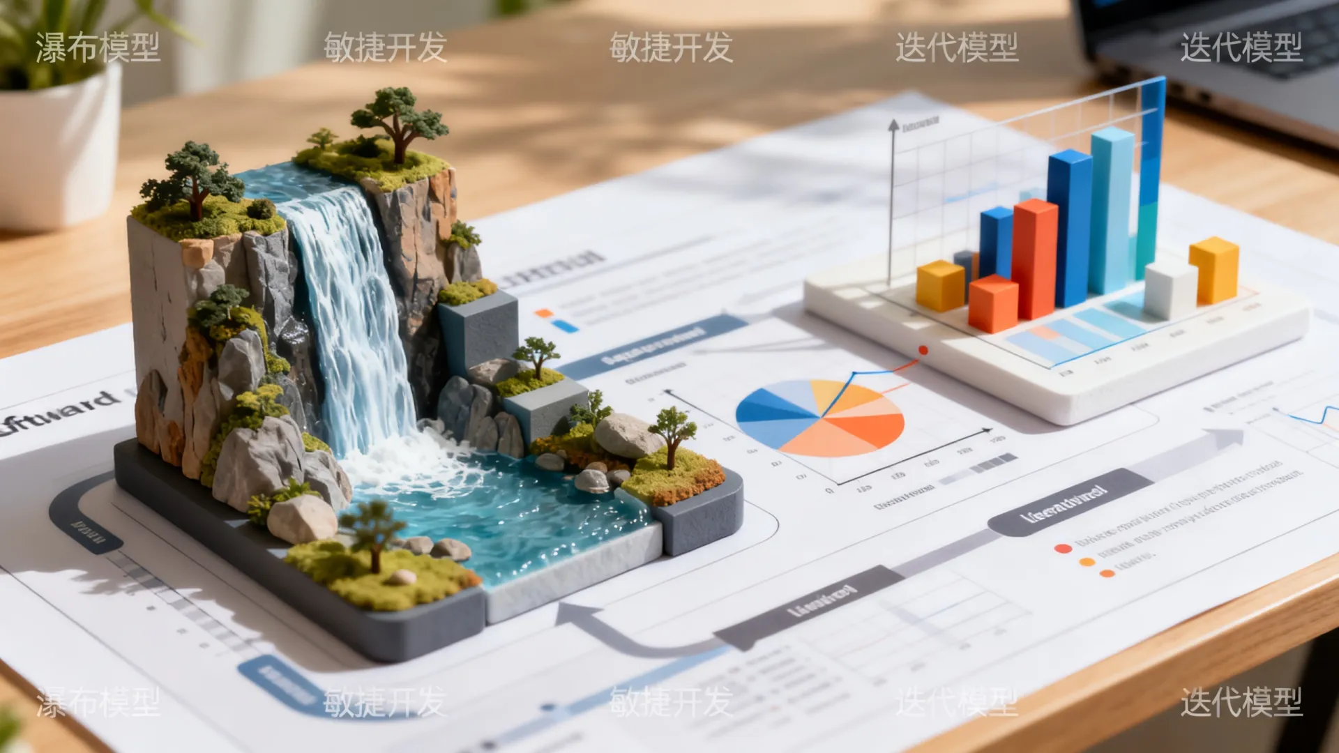 开发周期模型怎么选?详解主流软件开发流程对比 详解主流软件开发流程对比
