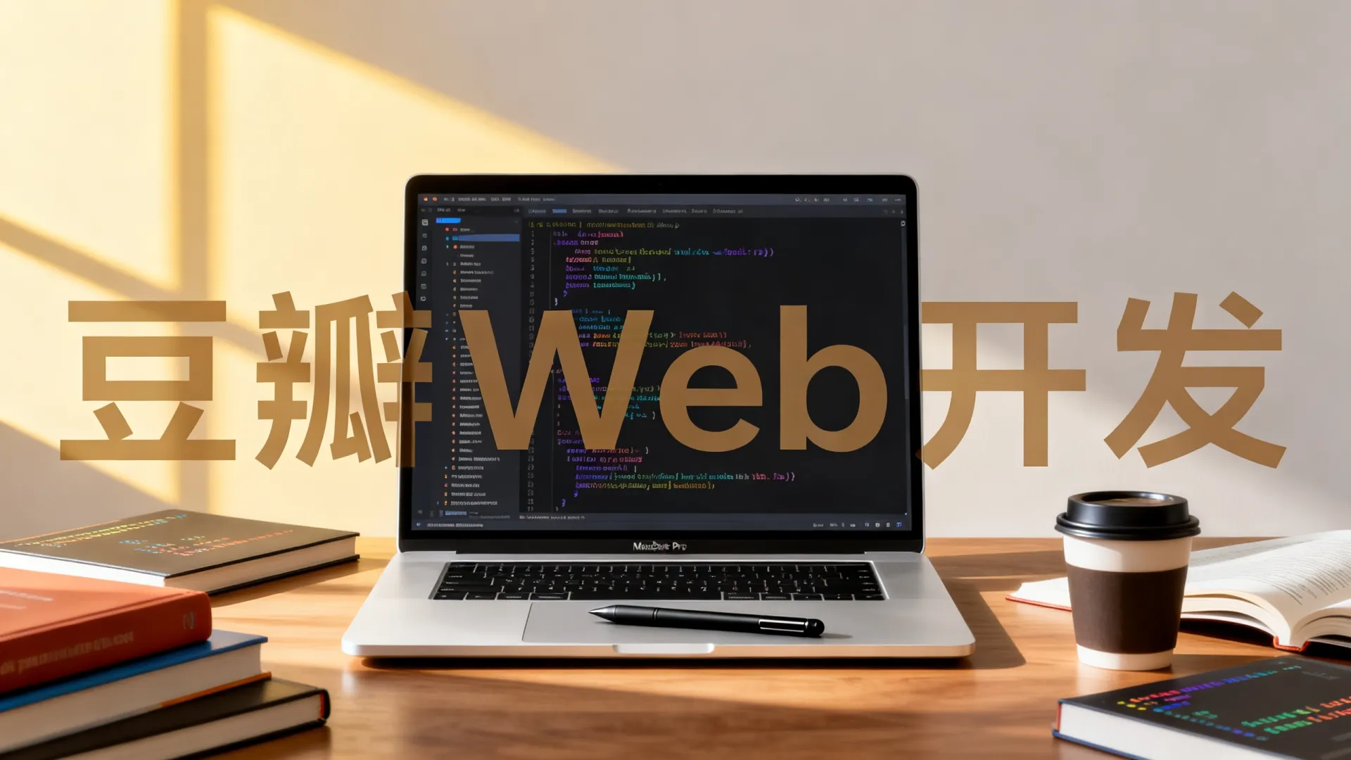 豆瓣 web开发 豆瓣 web开发
