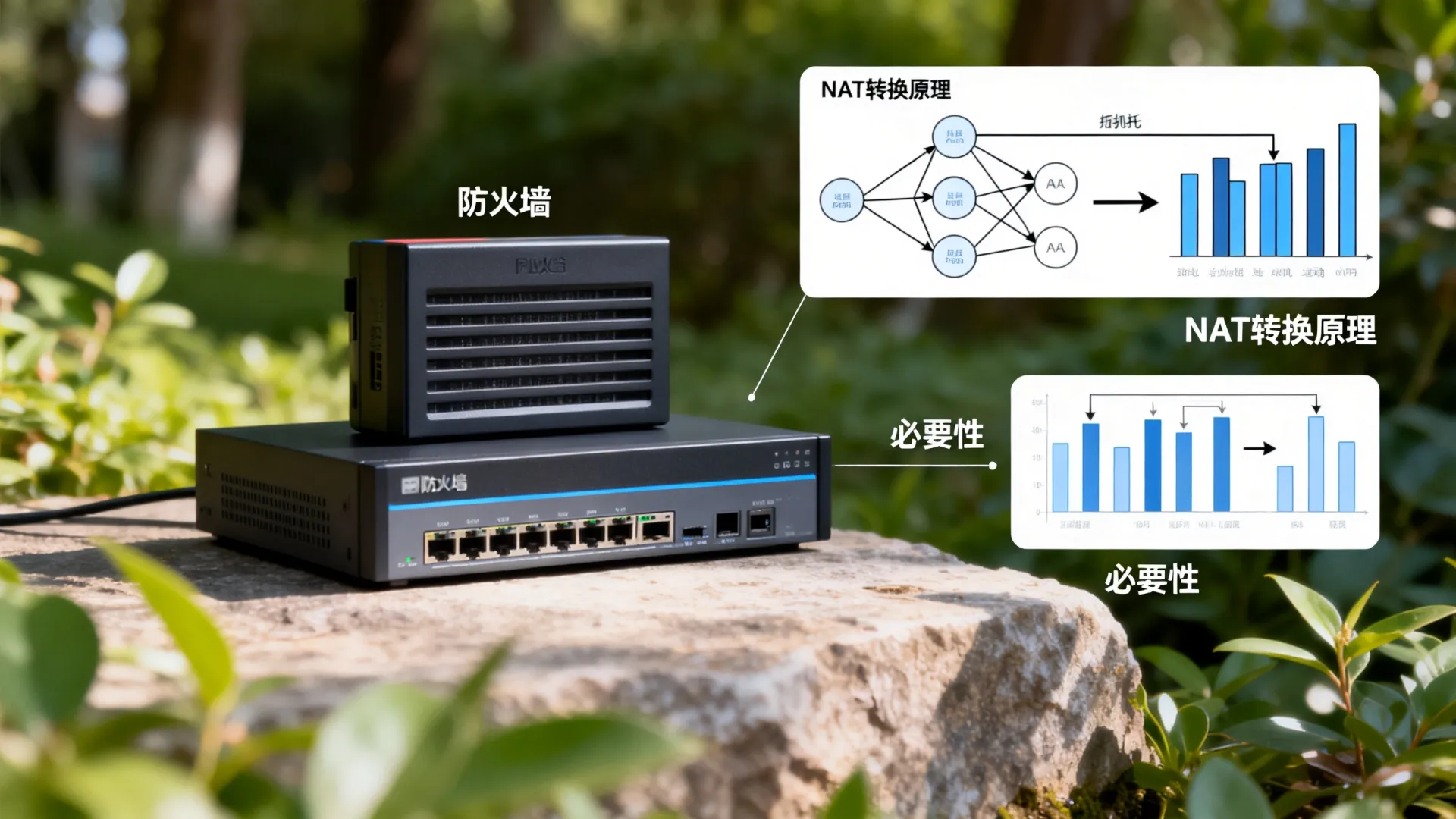 防火墙做nat转换 防火墙做nat转换