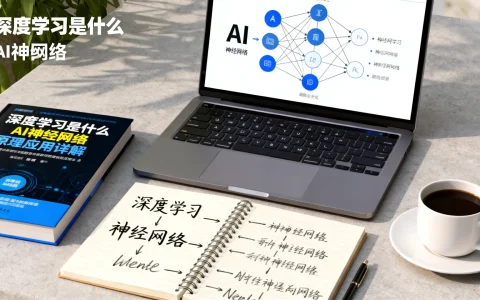 深度学习是什么，AI神经网络原理及应用详解？