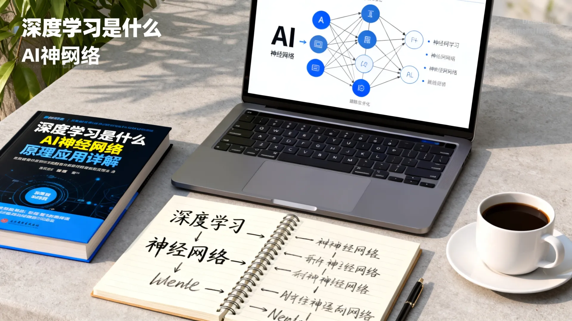 ai神经网络深度学习 ai神经网络深度学习