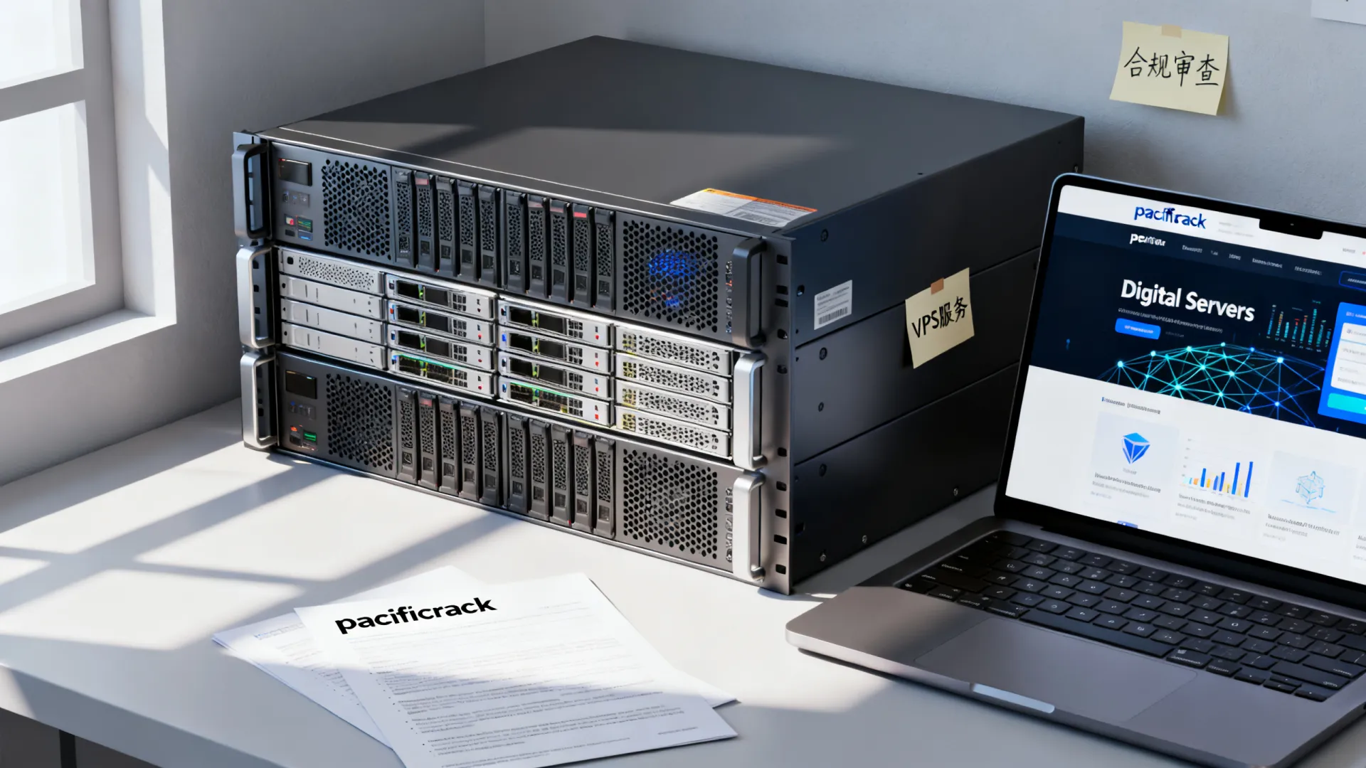 强盗商家pacificrack公告关停跑路,再开新站Digital Servers,同样建议封杀! - VPS评测 - 国外VPS,国外VPS商家,评测及优惠 强盗商家pacificrack公告关停跑路,再开新站Digital Servers,同样建议封杀! - VPS评测 - 国外VPS,国外VPS商家,评测及优惠