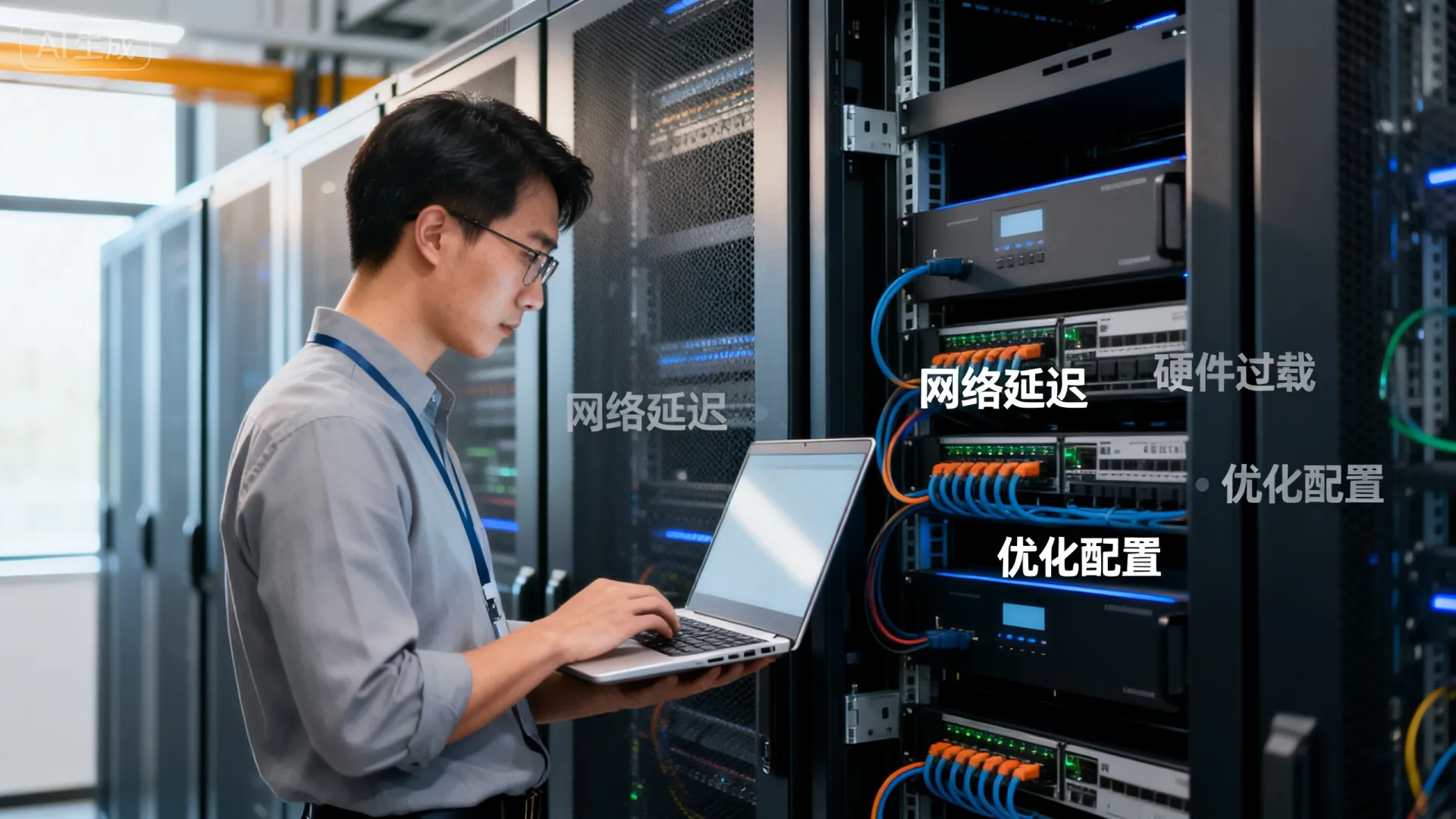 服务器响应突然变慢 服务器响应突然变慢