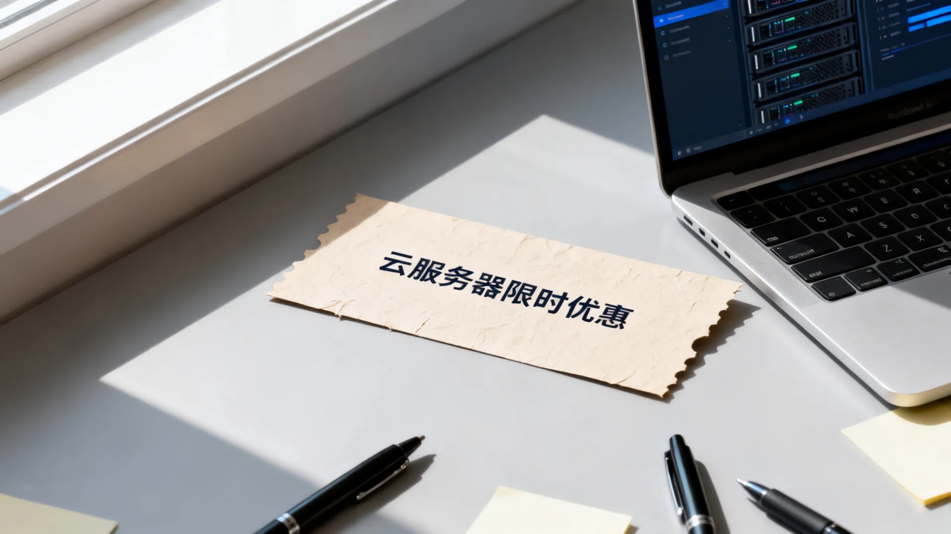 服务器最近有优惠活动吗?最新云服务器优惠券领取! 服务器最近有优惠活动吗