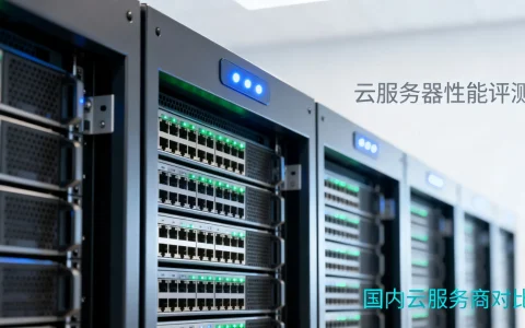 国内哪家的云服务器快是什么，国内云服务器哪家好