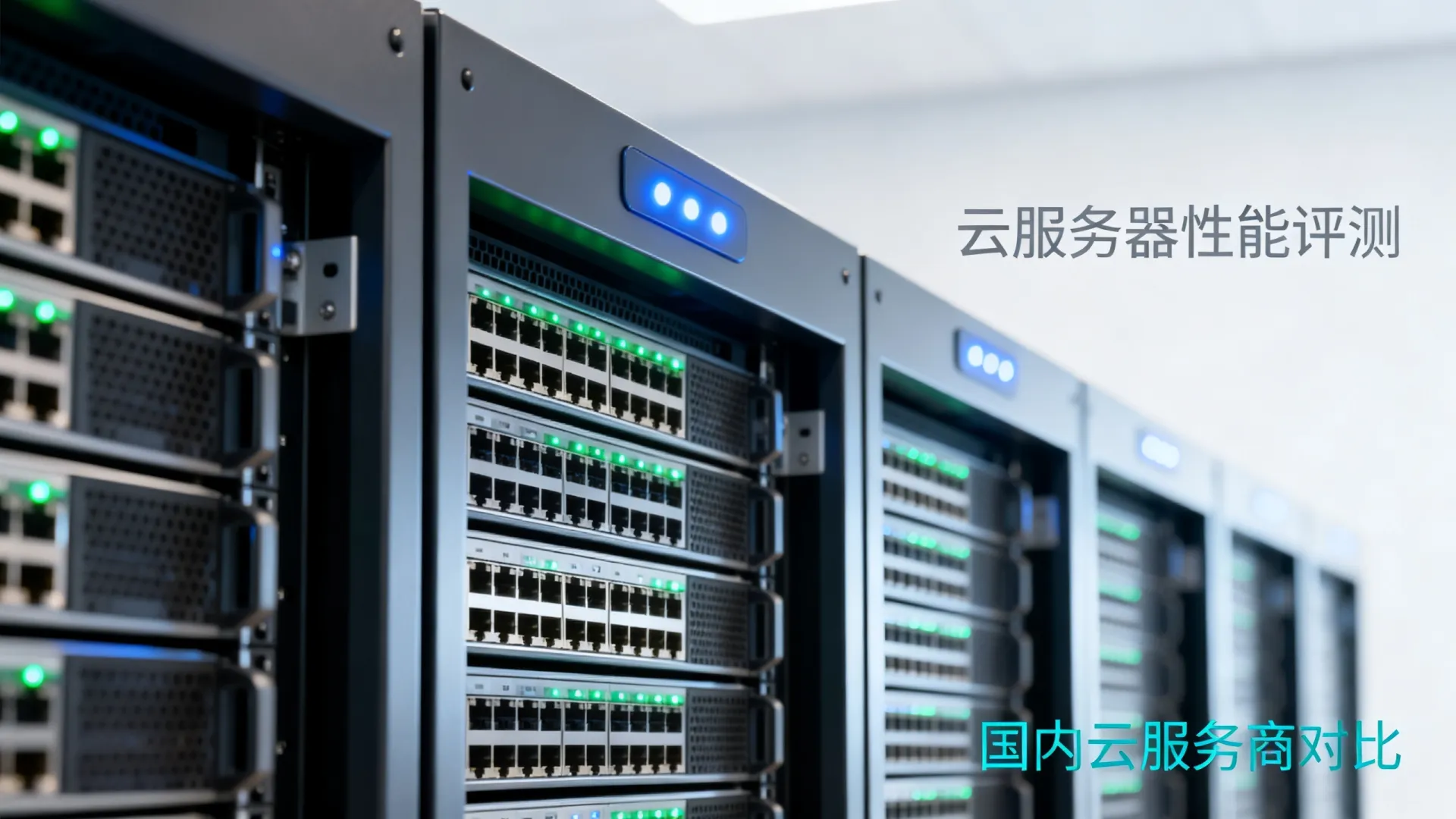 国内哪家的云服务器快是什么 国内哪家的云服务器快是什么