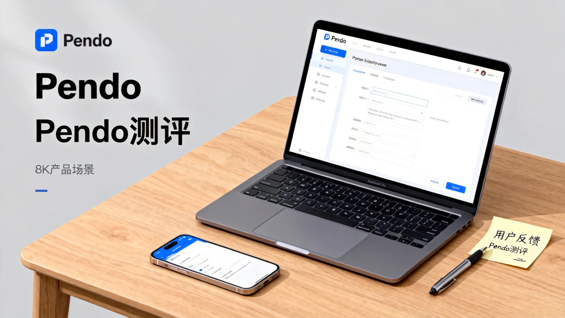 Pendo测评,如何收集用户反馈?快速高效的用户反馈工具推荐 快速高效的用户反馈工具推荐