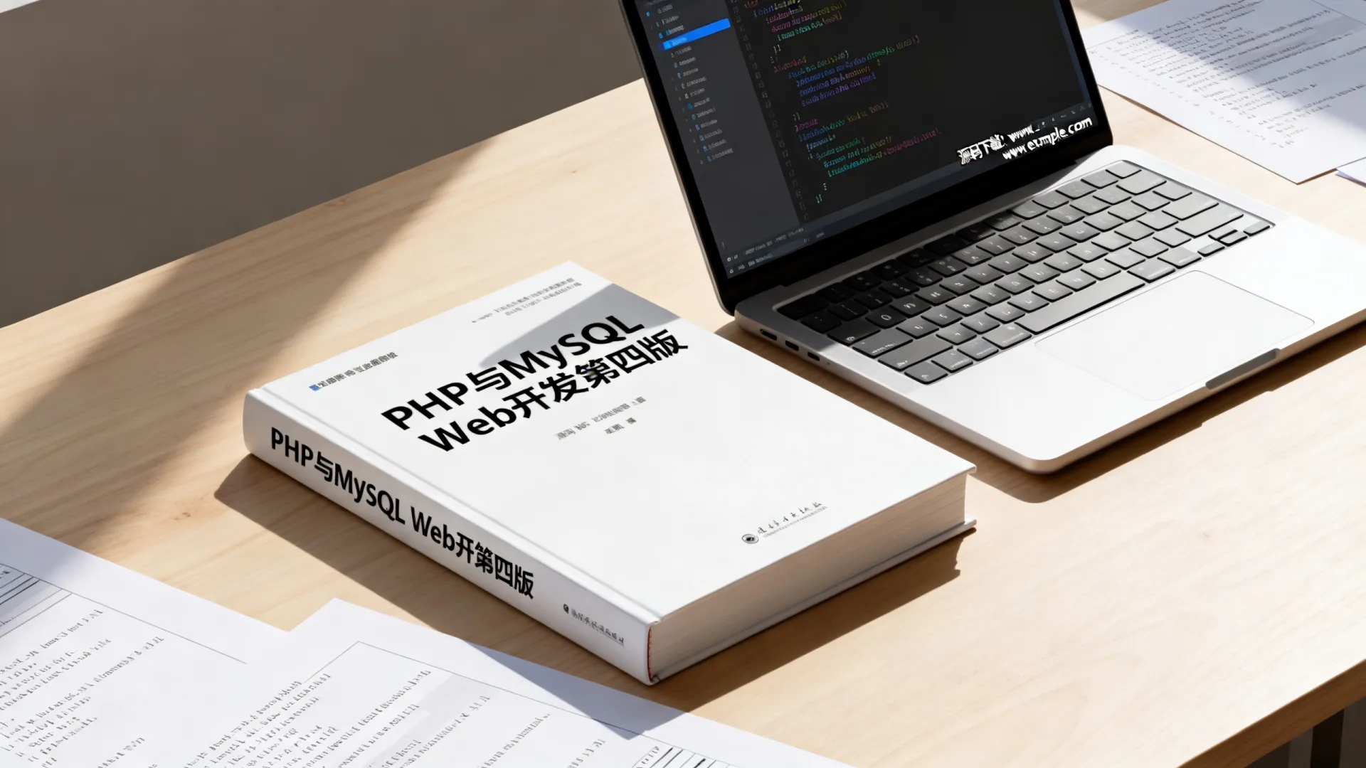 php与mysql web开发第四版 php与mysql web开发第四版