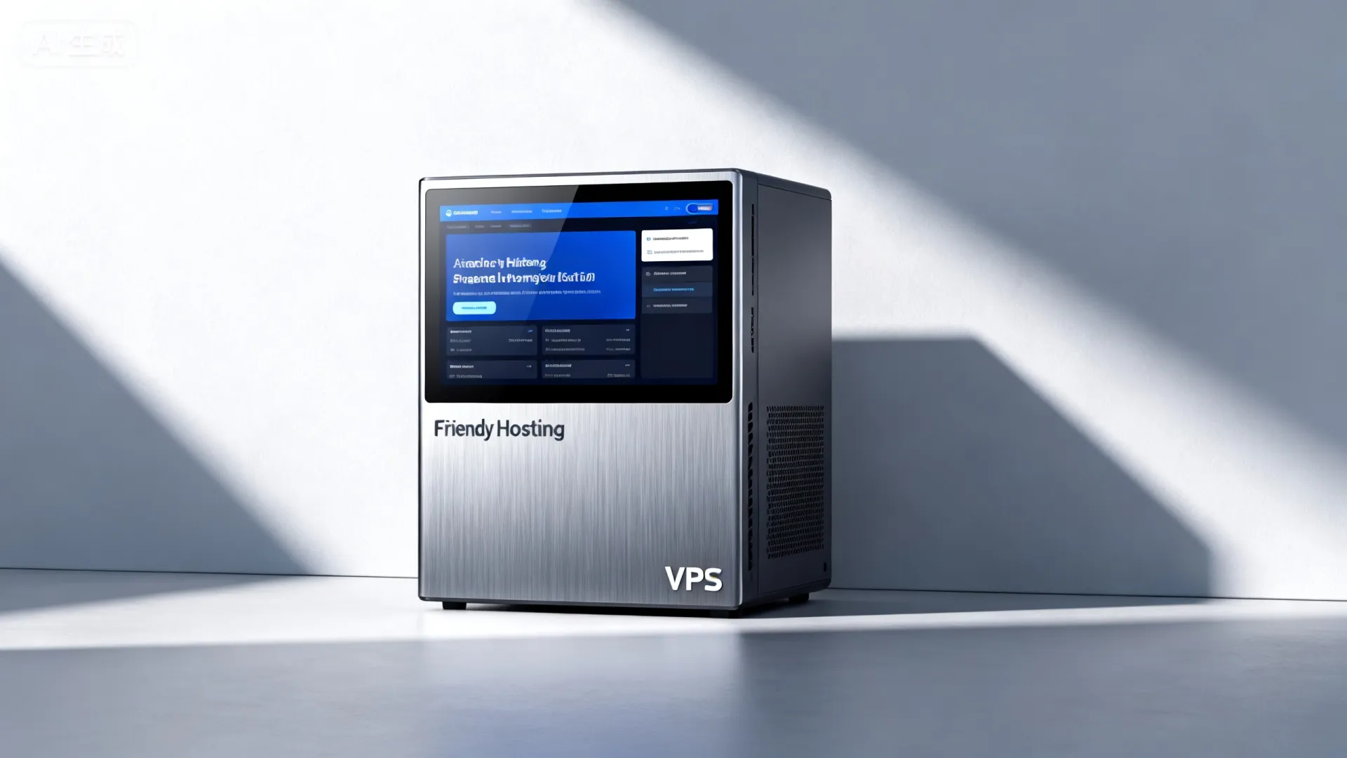 FriendHosting欧洲VPS商家夏季活动 全场VPS主机五折 - VPS评测 - 国外VPS，国外VPS商家，评测及优惠