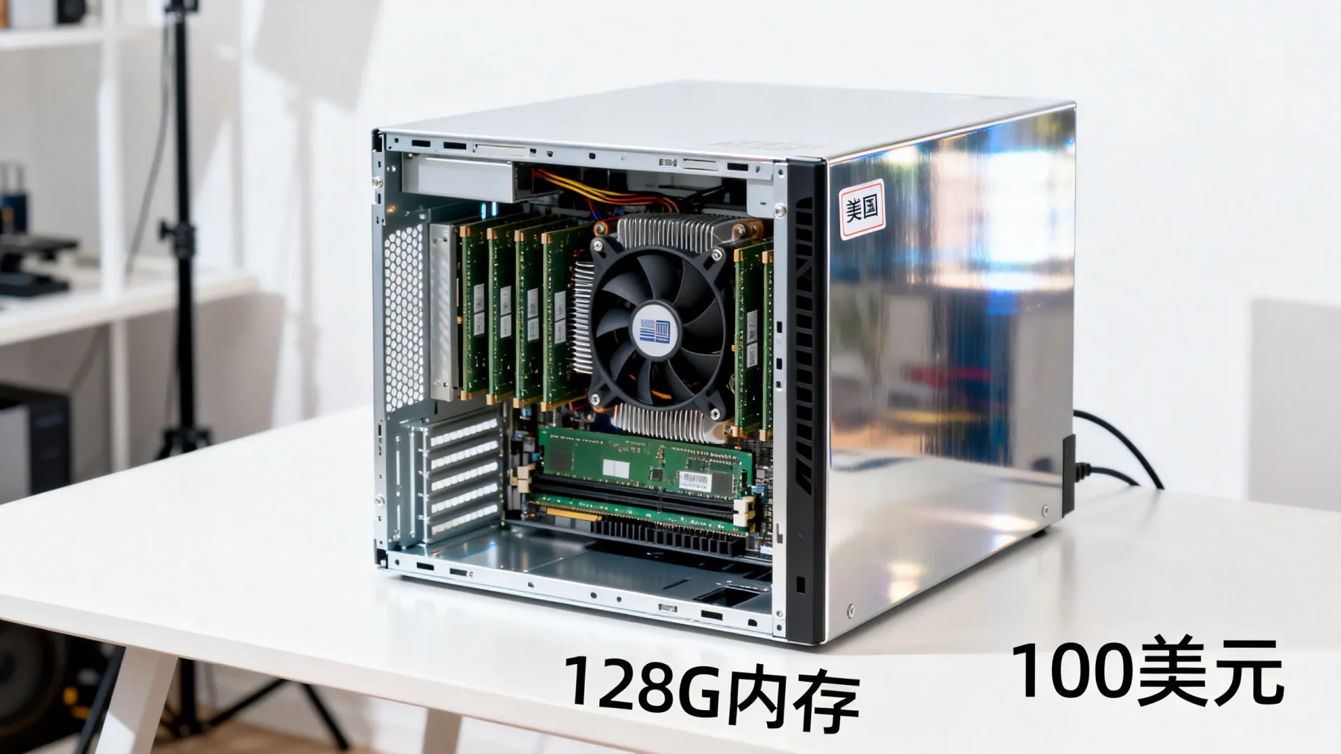 新春特惠 MetWeb美国独立服务器:2E5-2680V4/128G DDR4/1TB SSD/无限流量/1Gbps/1个IPv4/100美元/月,盐湖城机房 新春特惠 MetWeb美国独立服务器