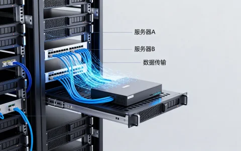如何实现服务器相互通信 | 服务器通信原理详解